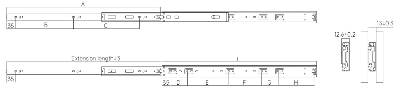 Product Drawing